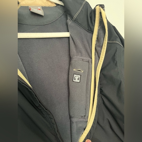 Vintage Nike Purdue Boilermakers Lightweight Jacket Size Small - Picture 7 of 8